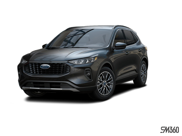 Ford Escape PHEV 2025 - Extérieur - 1