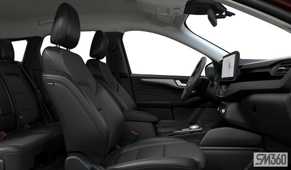2025 Ford Escape VHR -  - 2