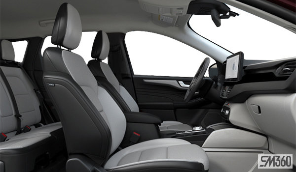 Ford Escape PHEV 2025 -  - 2