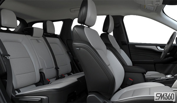 Ford Escape PHEV 2025 -  - 3