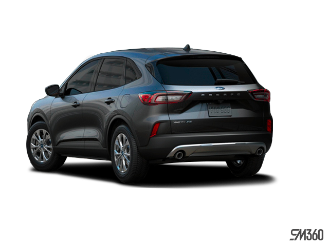 Ford Escape Active 2025 -  - 3