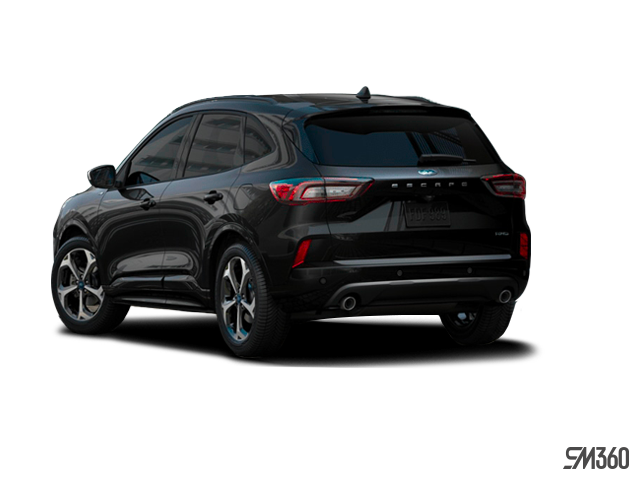 Ford Escape ST-Line Elite 2025 -  - 3