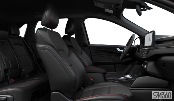 Ford Escape ST-Line Elite 2025 -  - 2