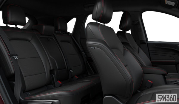 Ford Escape ST-Line Elite 2025 -  - 3