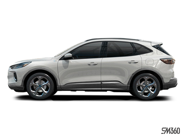 Ford Escape ST-Line Select 2025 -  - 2