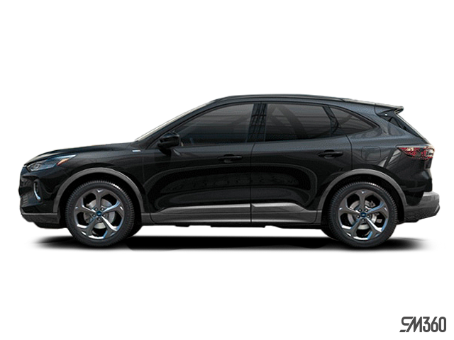 2025 Ford Escape ST-LINE SELECT -  - 2