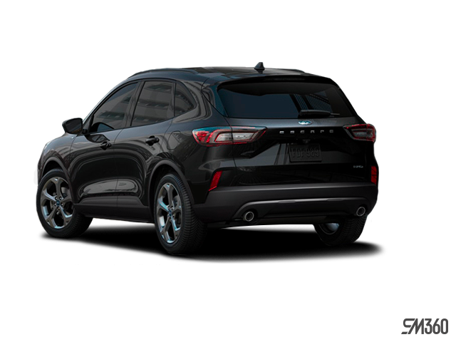 2025 Ford Escape ST-LINE SELECT -  - 3