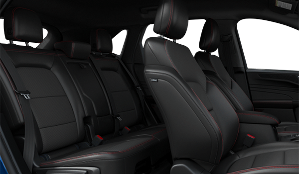 2025 Ford Escape ST-LINE SELECT -  - 3