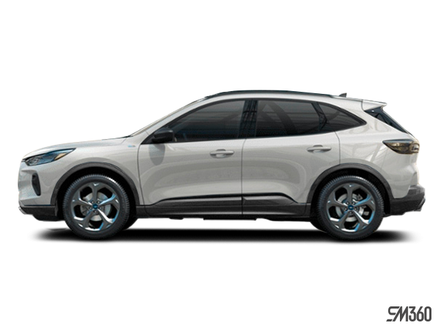 2025 Ford Escape ST-Line -  - 2