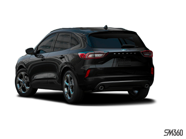 Ford Escape ST-Line 2025 -  - 3