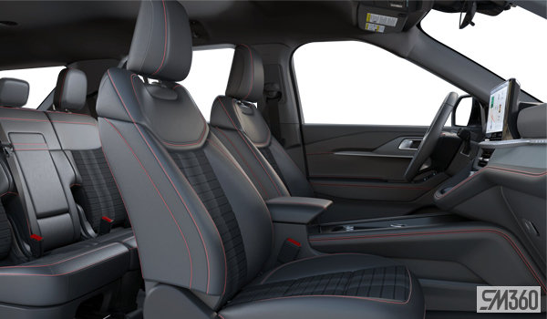 Ford Explorer ST-LINE 2025 -  - 2