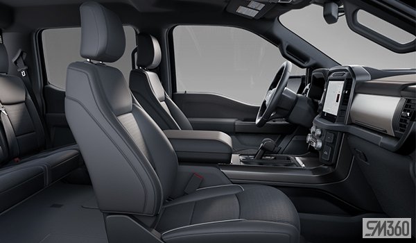 Ford F-150 LARIAT 2025 -  - 2