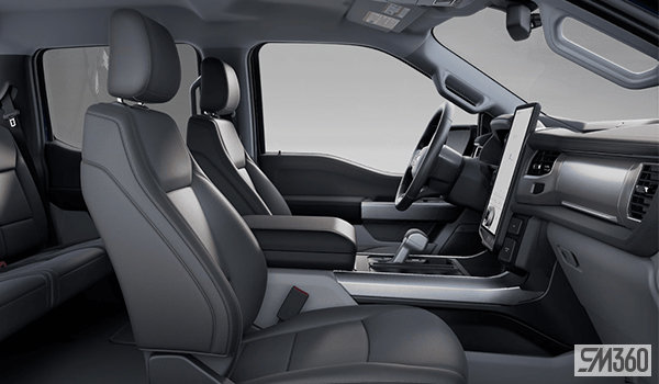 Ford F-150 Lightning Flash 2025 -  - 2