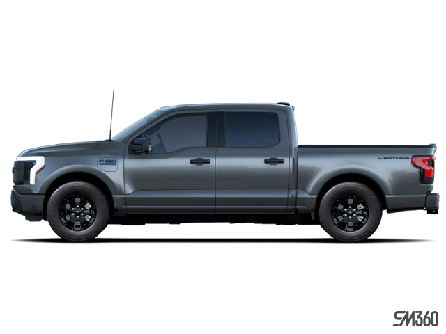 Ford F-150 Lightning XLT 2025 -  - 2