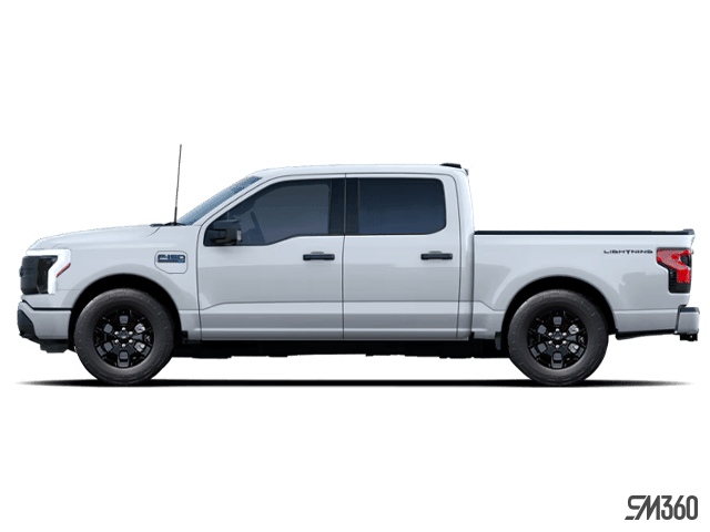 Ford F-150 Lightning XLT 2025 -  - 2