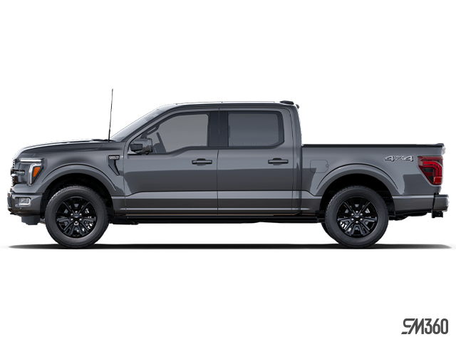 Ford F-150 Platinum 2025 -  - 2