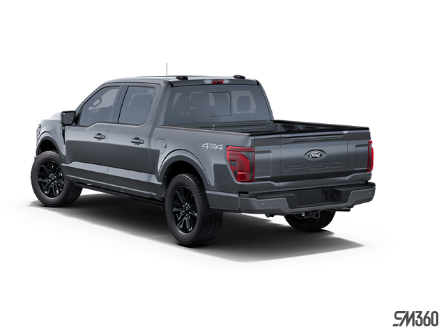 Ford F-150 Platinum 2025 -  - 3