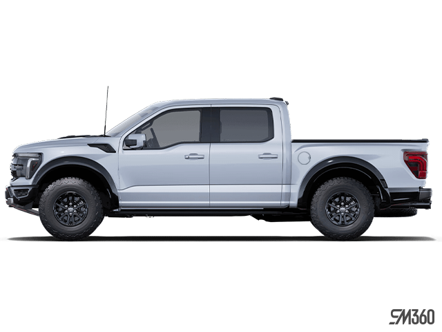 2025 Ford F-150 Raptor -  - 2