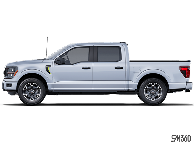 Ford F-150 STX 2025 -  - 2