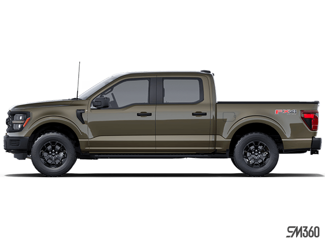 Ford F-150 STX 2025 -  - 2