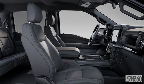 2025 Ford F-150 STX -  - 2