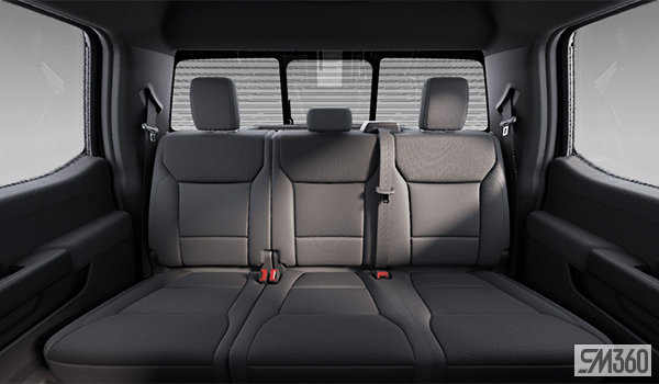 2025 Ford F-150 STX -  - 3