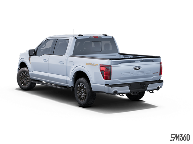 Ford F-150 Tremor 2025 -  - 3