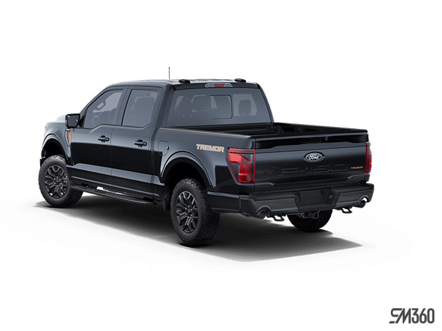 2025 Ford F-150 Tremor -  - 3