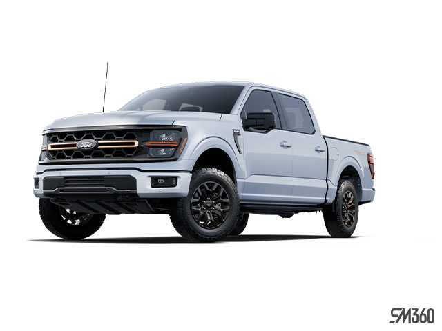 Ford F-150 Tremor 2025 - Extérieur - 1