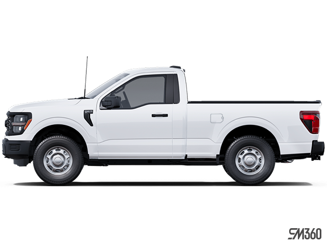 Ford F-150 XL 2025 -  - 2
