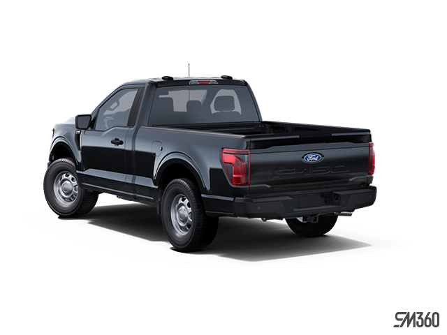 Ford F-150 XL 2025 -  - 3
