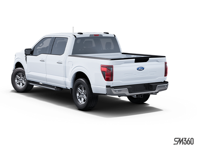 Ford F-150 XLT 2025 -  - 3