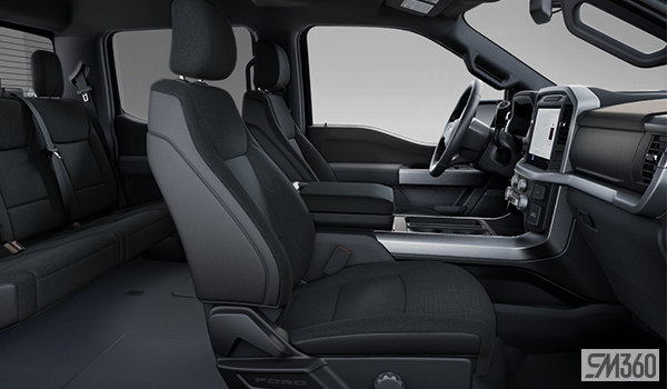 2025 Ford F-150 XLT -  - 2