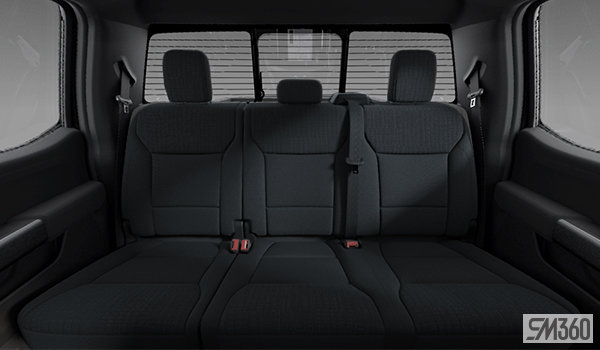 2025 Ford F-150 XLT -  - 3
