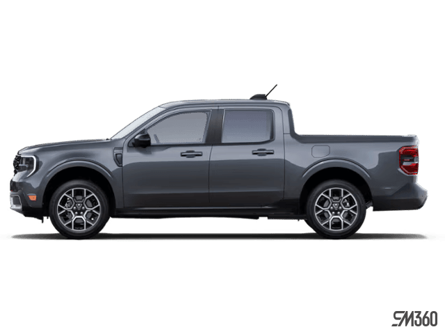 2025 Ford Maverick LARIAT -  - 2