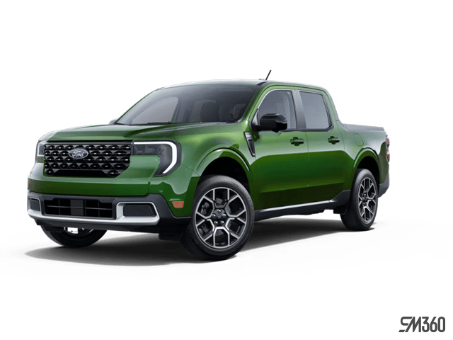Ford Maverick LARIAT 2025 - Extérieur - 1