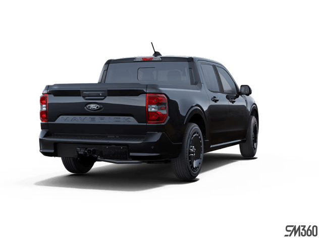 Ford Maverick Lobo High 2025 -  - 3