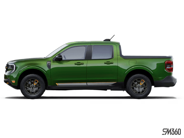 Ford Maverick Tremor 2025 -  - 2