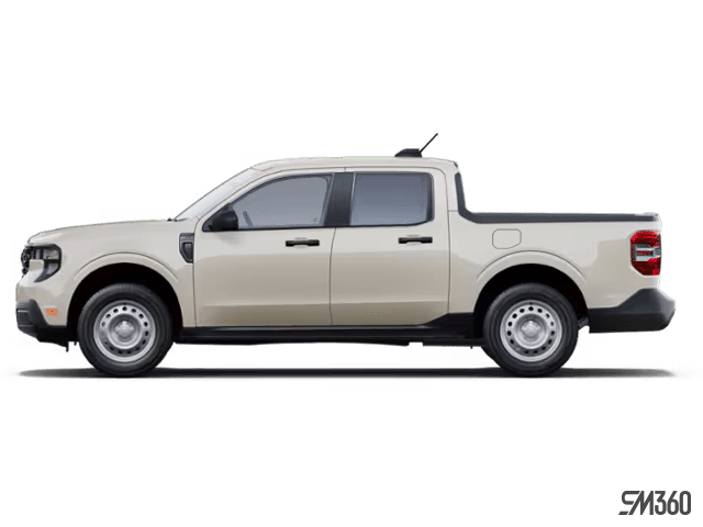 Ford Maverick XL 2025 -  - 2