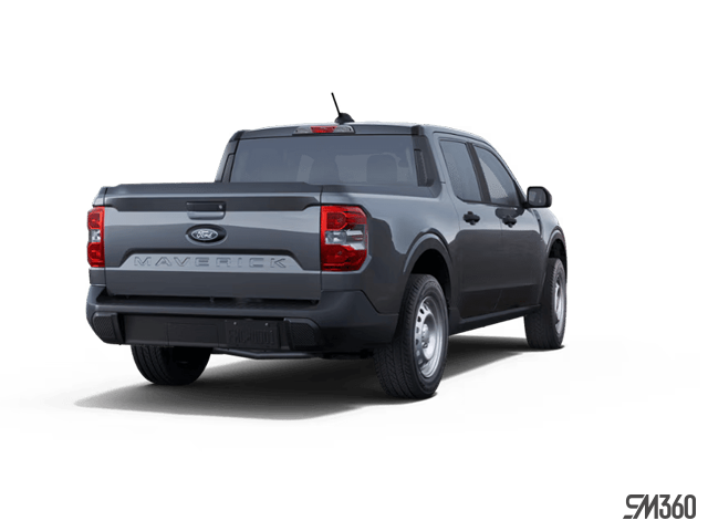 Ford Maverick XL 2025 -  - 3
