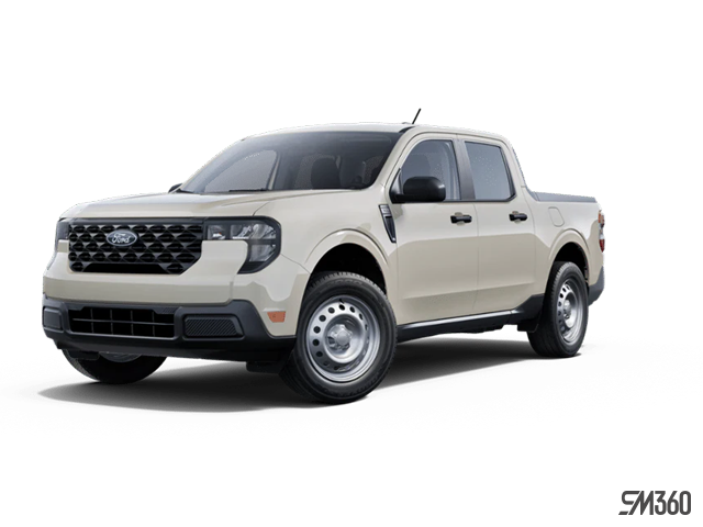 Ford Maverick XL 2025 - Extérieur - 1