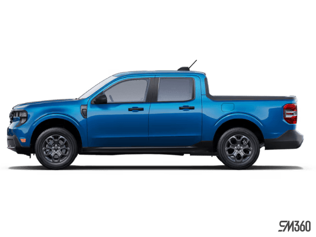 Ford Maverick XLT 2025 -  - 2