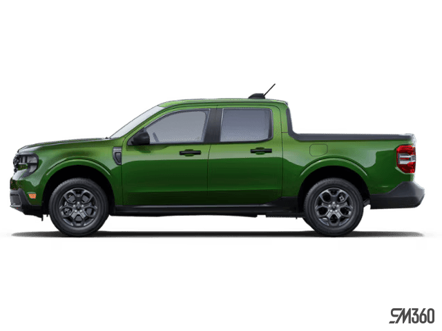 Ford Maverick XLT 2025 -  - 2