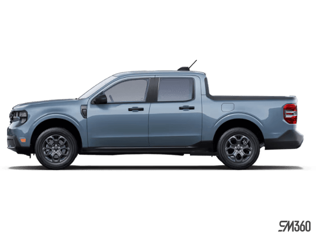 2025 Ford Maverick XLT -  - 2