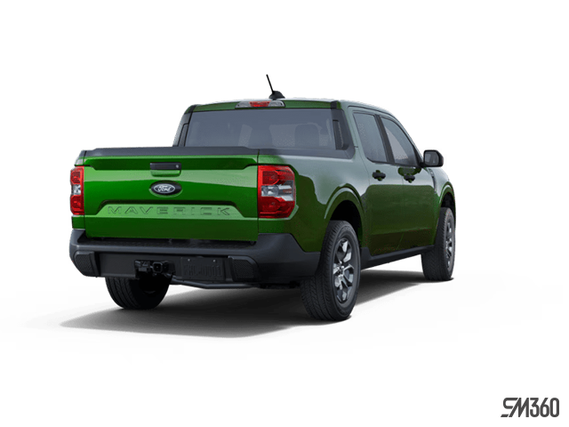 Ford Maverick XLT 2025 -  - 3