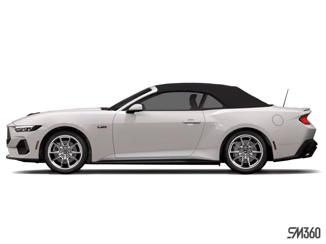 Ford Mustang GT Premium 2025 -  - 2