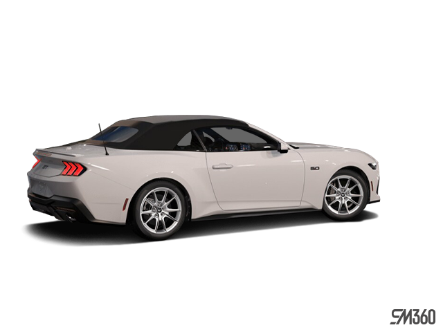 Ford Mustang GT Premium 2025 -  - 3