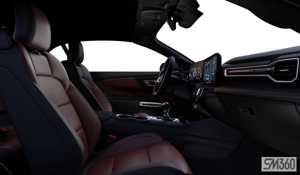 Ford Mustang GT Premium 2025 -  - 2