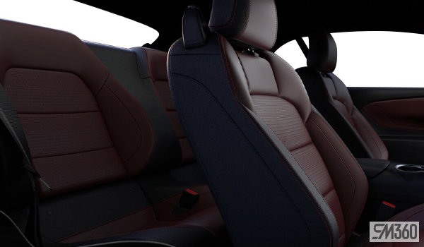 Ford Mustang GT Premium 2025 -  - 3