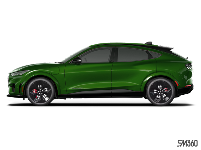 Ford Mustang Mach-E GT 2025 -  - 2
